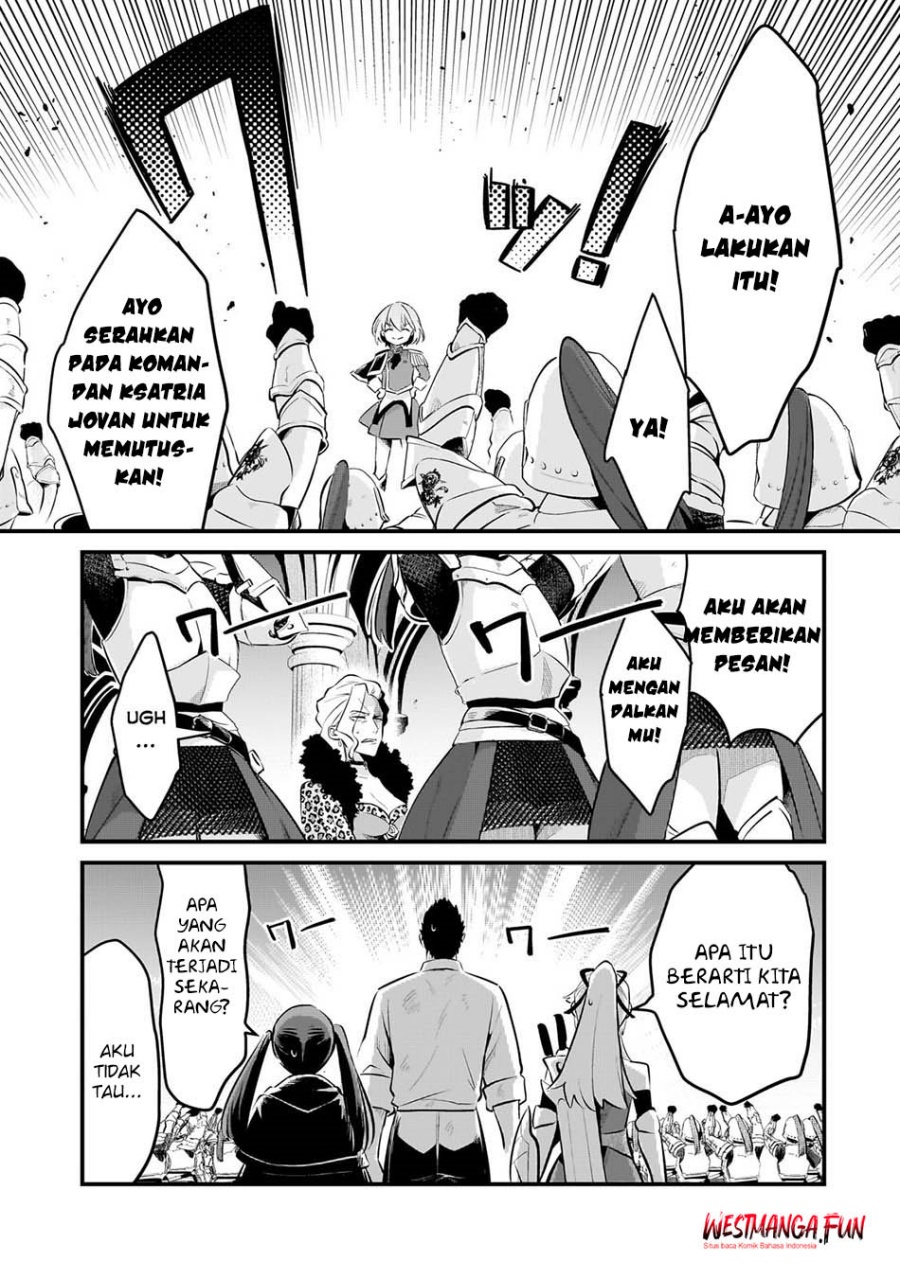 Dilarang COPAS - situs resmi www.mangacanblog.com - Komik welcome to cheap restaurant of outcasts 050 - chapter 50 51 Indonesia welcome to cheap restaurant of outcasts 050 - chapter 50 Terbaru 19|Baca Manga Komik Indonesia|Mangacan